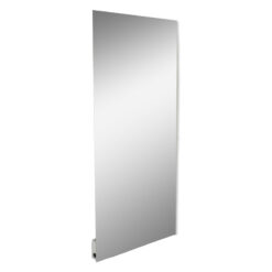 radiateur miroir 60x120 ou 40x180 Radiateur design