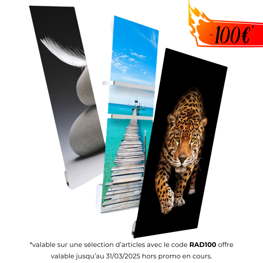 RADIATEUR DESIGN RADIATEUR MODERNE,